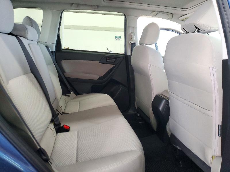 Продажа на аукционе авто 2015 Subaru Forester, vin: JF2SJAFC6FH571968, номер лота: 72684306