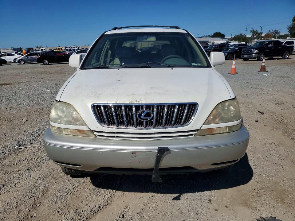 Продажа на аукционе авто 2001 Lexus Rx, vin: JTJGF10UX10095199, номер лота: 71485906