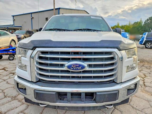 Продажа на аукционе авто 2017 Ford F150, vin: 1FTEW1EP2HFC25089, номер лота: 71280926