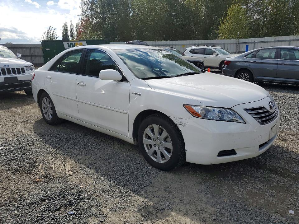2007 Toyota Camry მანქანა იყიდება აუქციონზე, vin: JTNBB46K573014158, აუქციონის ნომერი: 71393456