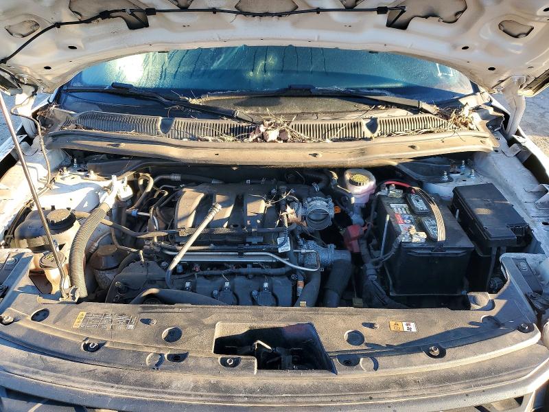 71596826 :رقم المزاد ، 1FM5K8AR1JGC74873 vin ، 2018 Ford Explorer مزاد بيع