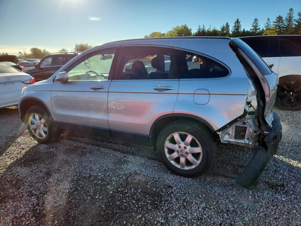 Aukcja sprzedaży 2009 Honda Cr-v, vin: 5J6RE48719L803746, numer aukcji: 71622846