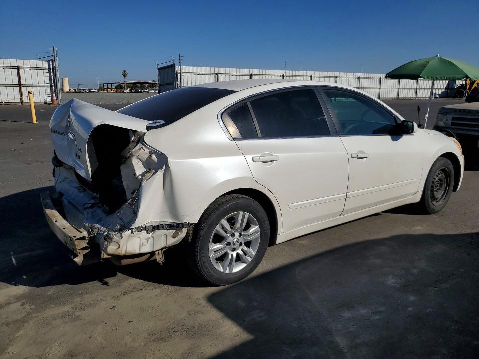 2012 Nissan Altima მანქანა იყიდება აუქციონზე, vin: 1N4AL2AP8CN503548, აუქციონის ნომერი: 71251796