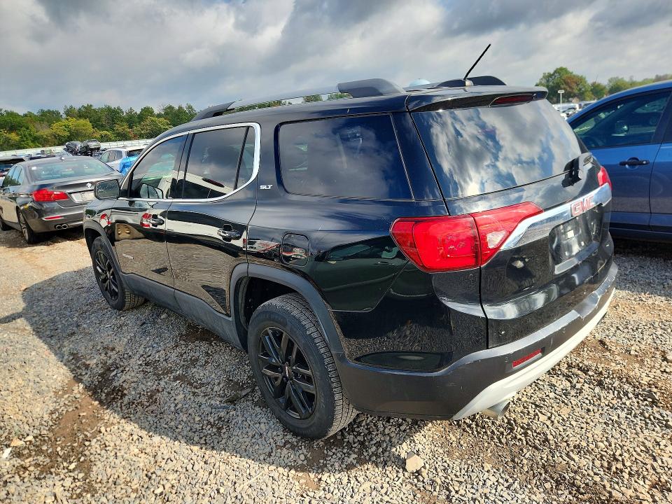 Продаж на аукціоні авто 2019 Gmc Acadia, vin: 1GKKNULS9KZ225017, номер лоту: 72059306