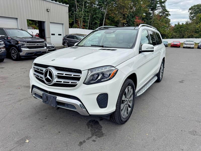 Продажа на аукционе авто 2019 Mercedes-benz Gls, vin: 4JGDF6EE7KB228166, номер лота: 71617216