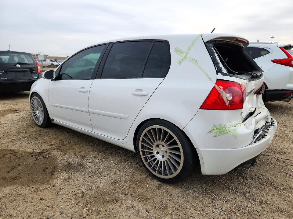 Продажа на аукционе авто 2008 Volkswagen Gti, vin: WVWGV71K58W177306, номер лота: 73115486
