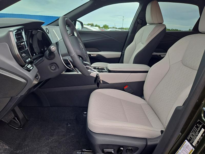 71147476 :رقم المزاد ، 2T2BBMCA3TC149278 vin ، 2026 Lexus Rx 350h مزاد بيع