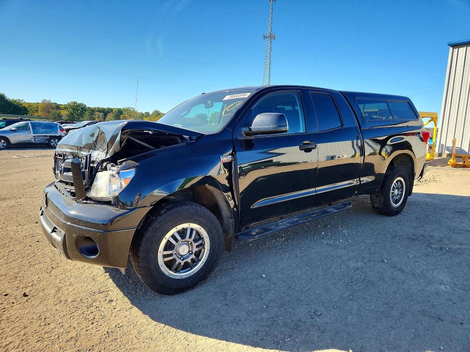 Aukcja sprzedaży 2012 Toyota Tundra, vin: 5TFUY5F16CX231665, numer aukcji: 70066896