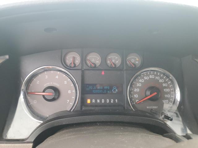 Продаж на аукціоні авто 2010 Ford F150, vin: 1FTEW1C80AFD16332, номер лоту: 71627516