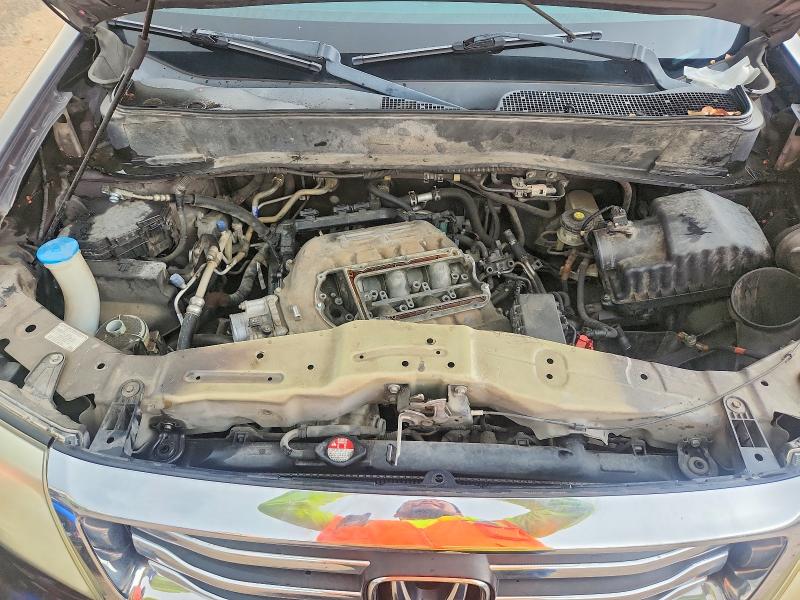 Продажа на аукционе авто 2012 Honda Pilot, vin: 5FNYF3H52CB043103, номер лота: 71469896