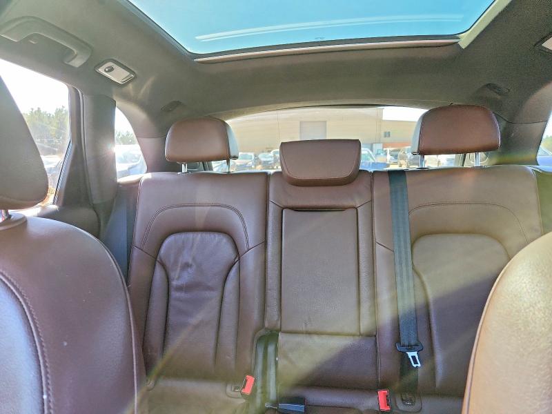 Aukcja sprzedaży 2014 Audi Q5, vin: WA1LFAFP3EA027467, numer aukcji: 70721886