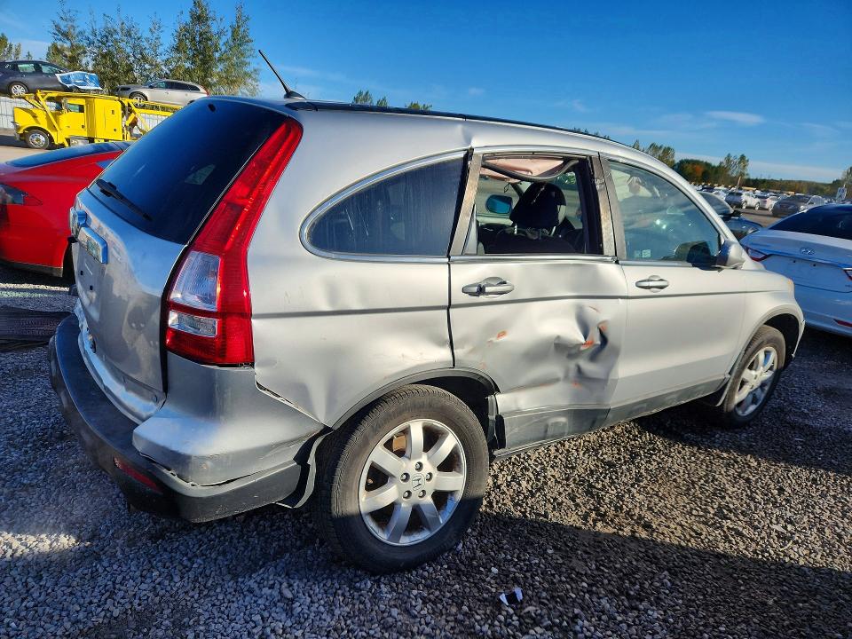 Aukcja sprzedaży 2009 Honda Cr-v, vin: 5J6RE48719L803746, numer aukcji: 71622846