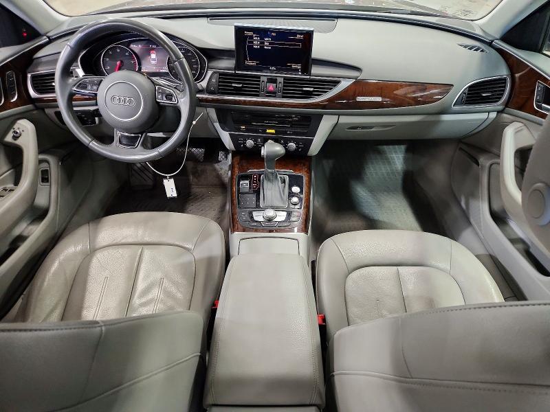 Продаж на аукціоні авто 2015 Audi A6, vin: WAUFGAFC2FN040957, номер лоту: 71965786