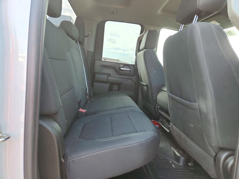 Aukcja sprzedaży 2022 Chevrolet Silverado, vin: 1GC5WLE77NF282962, numer aukcji: 72225446