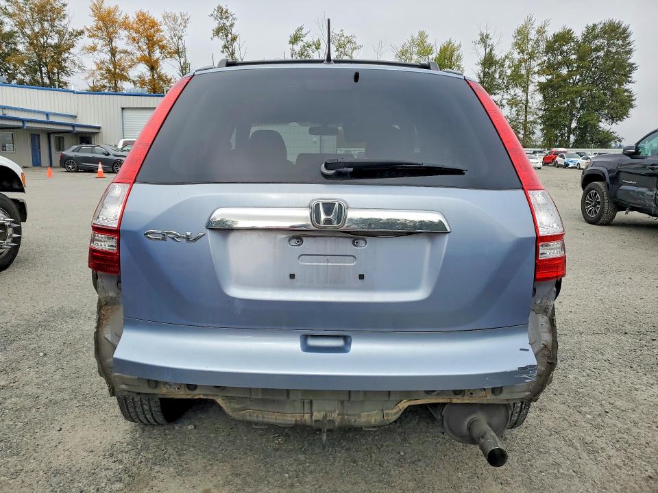 Продаж на аукціоні авто 2007 Honda Cr-v, vin: JHLRE38537C001360, номер лоту: 72099086