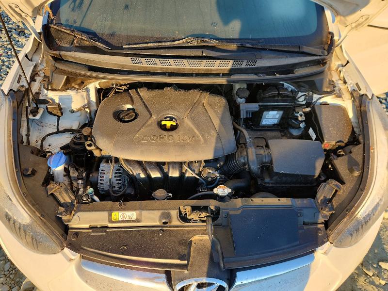 Продажа на аукционе авто 2015 Hyundai Elantra, vin: 5NPDH4AE4FH586662, номер лота: 71057306