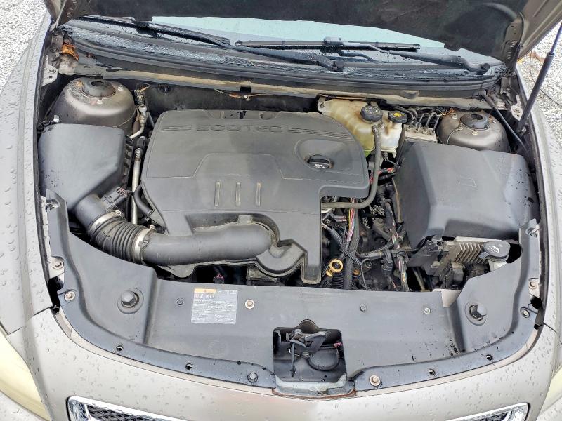70732206 :رقم المزاد ، 1G1ZC5E1XBF263697 vin ، 2011 Chevrolet Malibu مزاد بيع