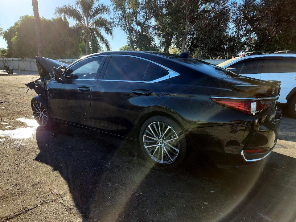 Aukcja sprzedaży 2023 Lexus Es 300h, vin: 58ADA1C17PU034534, numer aukcji: 63844316