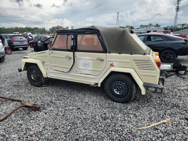 Aukcja sprzedaży 1973 Volkswagen Thing, vin: 1832842350, numer aukcji: 71914856