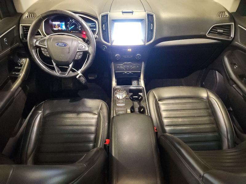 71304816 :رقم المزاد ، 2FMPK4J94KBB37100 vin ، 2019 Ford Edge مزاد بيع