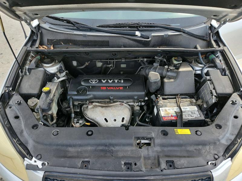 Продажа на аукционе авто 2008 Toyota Rav4, vin: JTMZD33V386075434, номер лота: 71502096