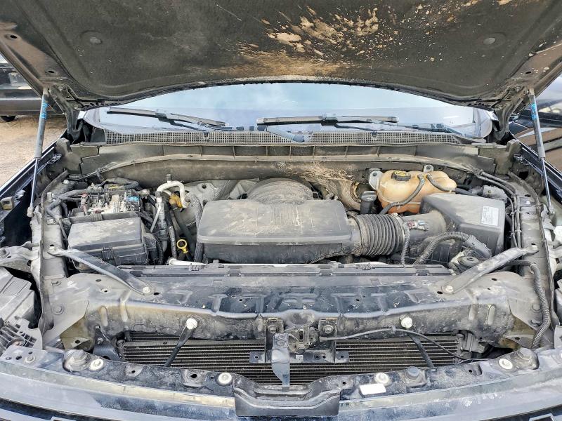 Продажа на аукционе авто 2021 Chevrolet Tahoe, vin: 1GNSKLED0MR355937, номер лота: 71615516