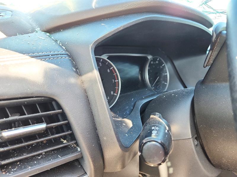 Продажа на аукционе авто 2023 Nissan Rogue, vin: 5N1BT3BA7PC939433, номер лота: 72227886