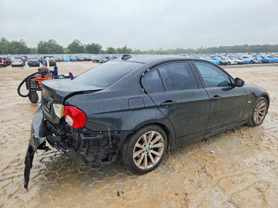 Aukcja sprzedaży 2011 Bmw 328, vin: WBAPH7C59BE677087, numer aukcji: 71732136