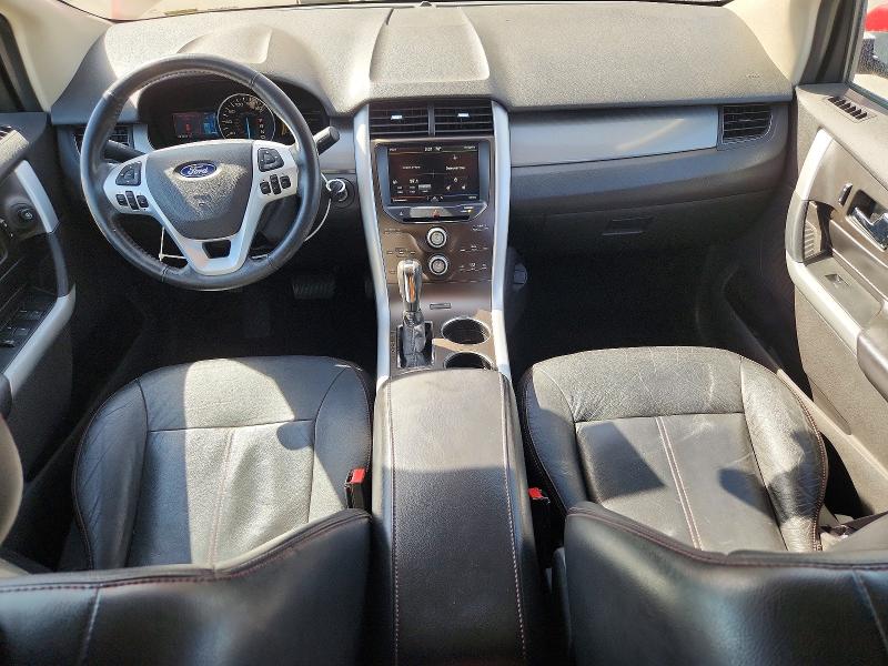 Продажа на аукционе авто 2012 Ford Edge, vin: 2FMDK3J97CBA92815, номер лота: 70690646
