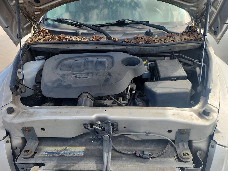 72582196 :رقم المزاد ، 3GNDA13D97S593080 vin ، 2007 Chevrolet Hhr مزاد بيع
