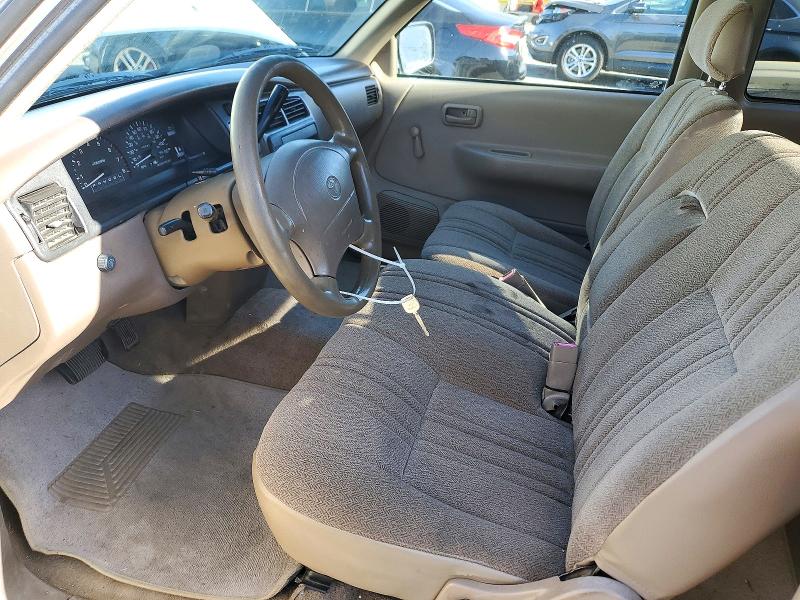 Продаж на аукціоні авто 1996 Toyota T100, vin: JT4TN12D5T0027199, номер лоту: 71982966