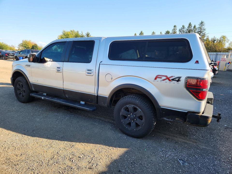 Aukcja sprzedaży 2012 Ford F150, vin: 1FTFW1ET9CFB47016, numer aukcji: 71081836