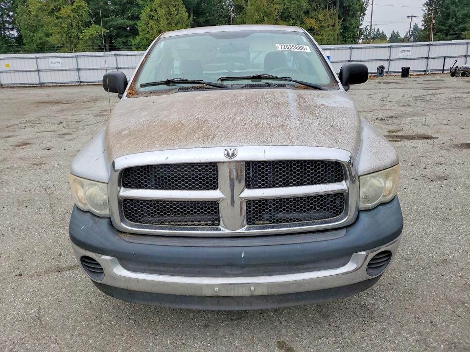 Продаж на аукціоні авто 2003 Dodge Ram 1500, vin: 1D7HA16N43J676321, номер лоту: 72035686