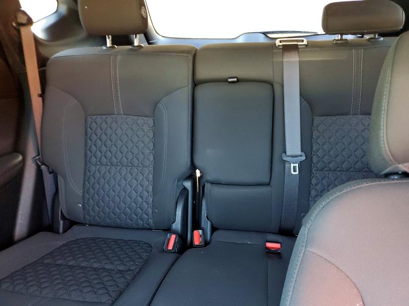 71671986 :رقم المزاد ، 3GNKBBRA2MS540465 vin ، 2021 Chevrolet Blazer مزاد بيع