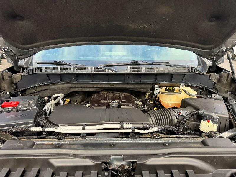 2019 Chevrolet Silverado მანქანა იყიდება აუქციონზე, vin: 1GCPYEEK5KZ272492, აუქციონის ნომერი: 71625106