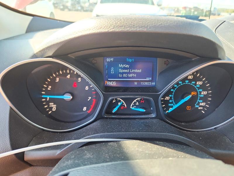 Продаж на аукціоні авто 2014 Ford Escape, vin: 1FMCU9GX0EUC90941, номер лоту: 72886876