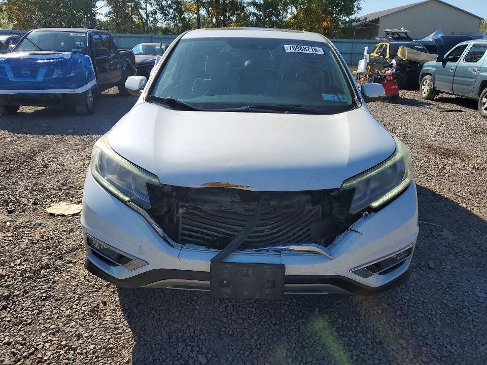 Продажа на аукционе авто 2016 Honda Cr-v, vin: 5J6RM4H59GL065418, номер лота: 70988216
