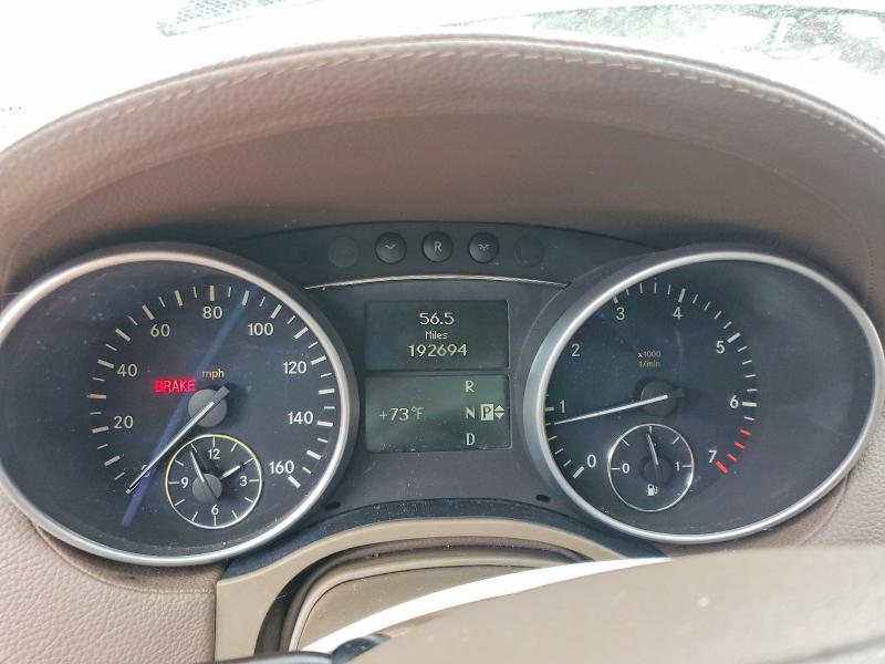 Продажа на аукционе авто 2008 Mercedes-benz Gl, vin: 4JGBF71E18A299302, номер лота: 71249626