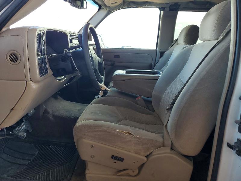 Aukcja sprzedaży 2003 Chevrolet Silverado, vin: 2GCEK19T131120885, numer aukcji: 72496886