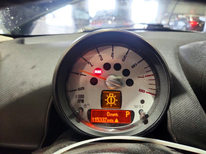 Продажа на аукционе авто 2014 Mini Cooper, vin: WMWZC3C52EWP29609, номер лота: 72201526