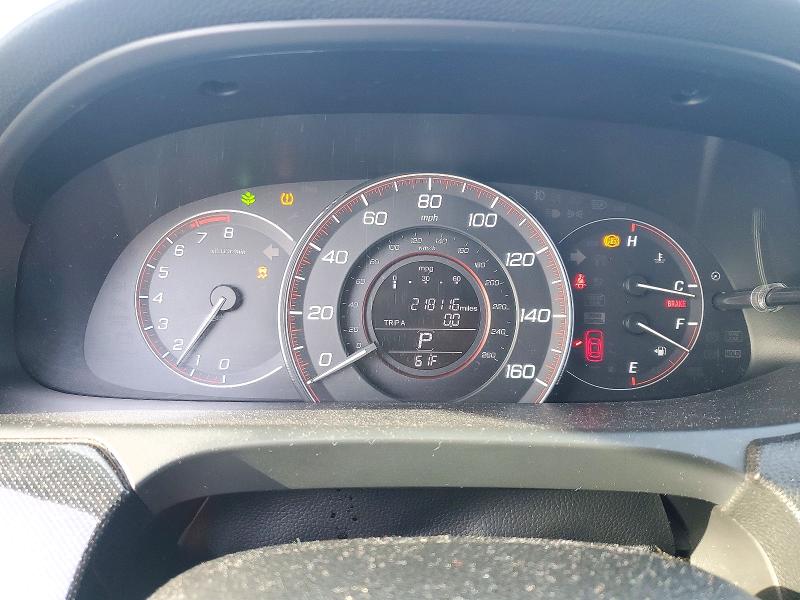 72183006 :رقم المزاد ، 1HGCR2F56FA039181 vin ، 2015 Honda Accord مزاد بيع