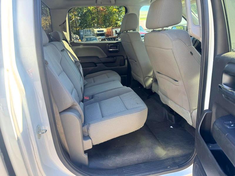72351256 :رقم المزاد ، 3GCUKNEC7GG226439 vin ، 2016 Chevrolet Silverado مزاد بيع