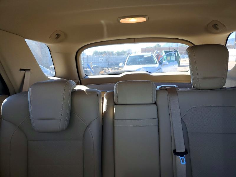 71980416 :رقم المزاد ، 4JGDA5HB3FA615996 vin ، 2015 Mercedes-benz Ml مزاد بيع