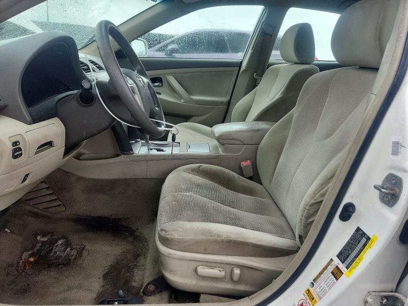 2011 Toyota Camry მანქანა იყიდება აუქციონზე, vin: 4T4BF3EK1BR098892, აუქციონის ნომერი: 71951216