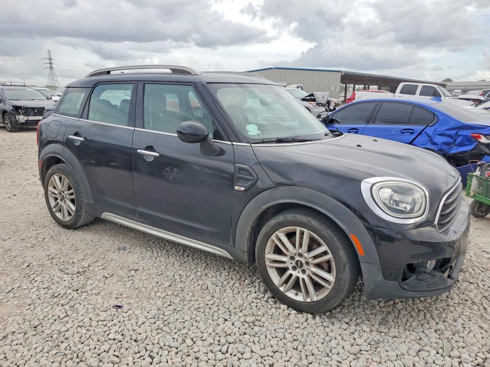 Продаж на аукціоні авто 2019 Mini Cooper, vin: WMZYS7C56K3J05172, номер лоту: 71363496