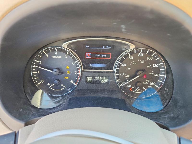 2015 Nissan Altima მანქანა იყიდება აუქციონზე, vin: 1N4AL3AP0FN381987, აუქციონის ნომერი: 71053456