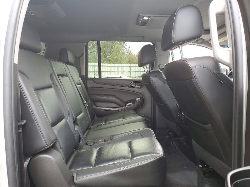 Aukcja sprzedaży 2019 Chevrolet Suburban, vin: 1GNSKHKC7KR197635, numer aukcji: 72588916