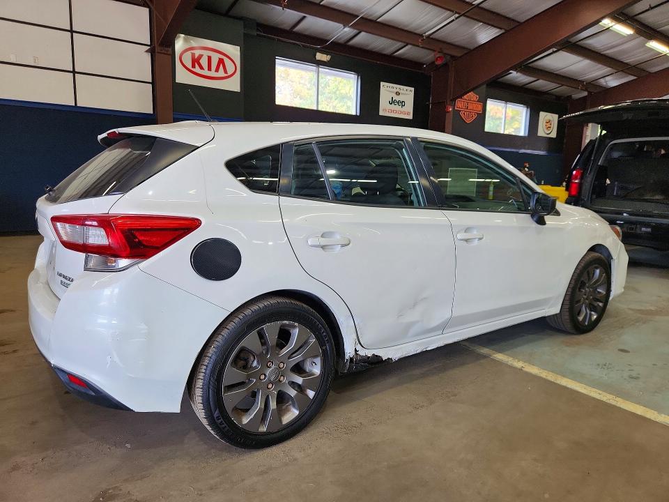 Продаж на аукціоні авто 2017 Subaru Impreza, vin: 4S3GTAA62H1752254, номер лоту: 71644996