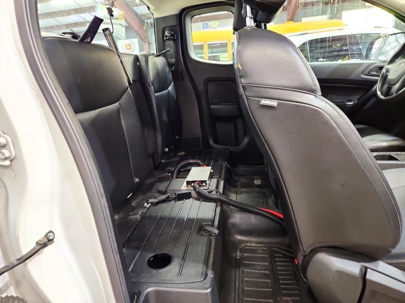 Aukcja sprzedaży 2019 Ford Ranger, vin: 1FTER1FH8KLA39001, numer aukcji: 72743376