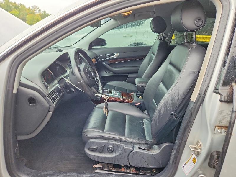 Продаж на аукціоні авто 2008 Audi A6, vin: WAUAH74F58N028831, номер лоту: 71440566